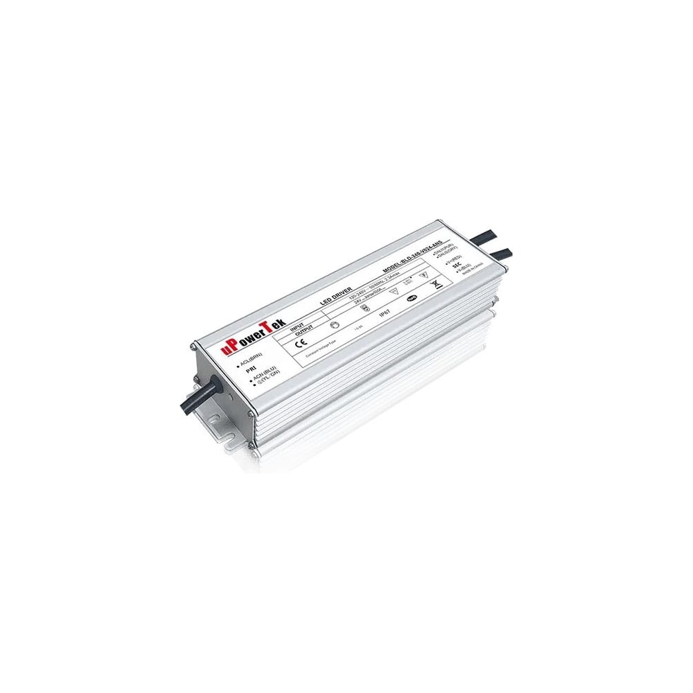 Изображение товара LED-драйвер Fibox UPowerTek BLD-400-V024-ANS AC/DC Т03743951