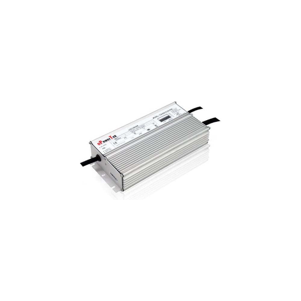 Изображение товара LED-драйвер Fibox UPowerTek BLD-500-V024-NNS, водонепроницаемый, диммируемый, 500 Вт