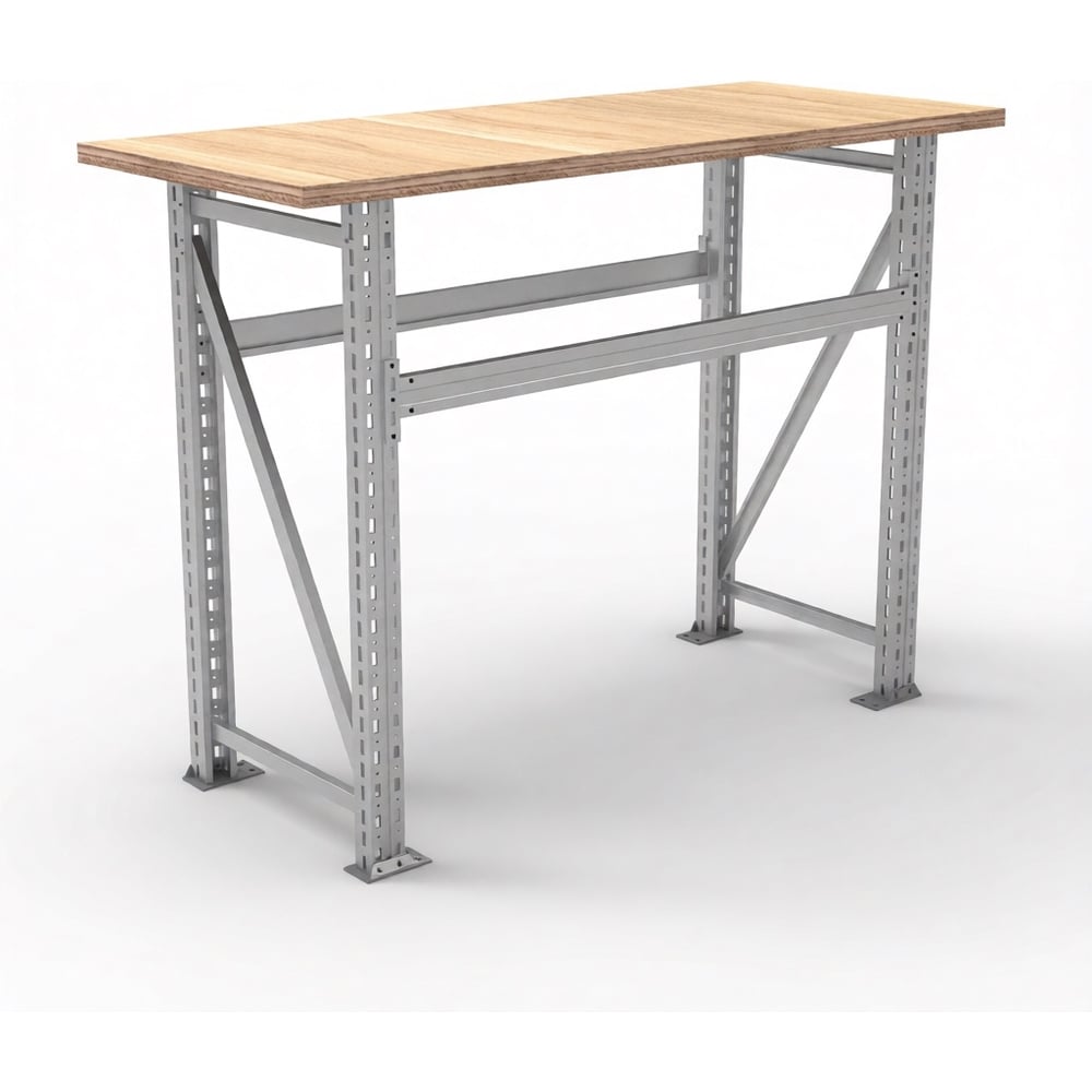 Монтажный стол HONEYCOMB Worktop Montage 1200х500 M-ХDMV1200500