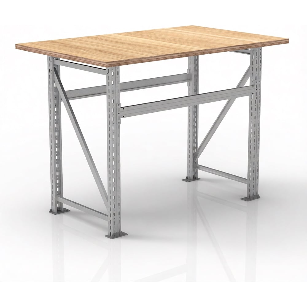 Монтажный стол HONEYCOMB Worktop Montage 1200х750 M-ХDMV1200750