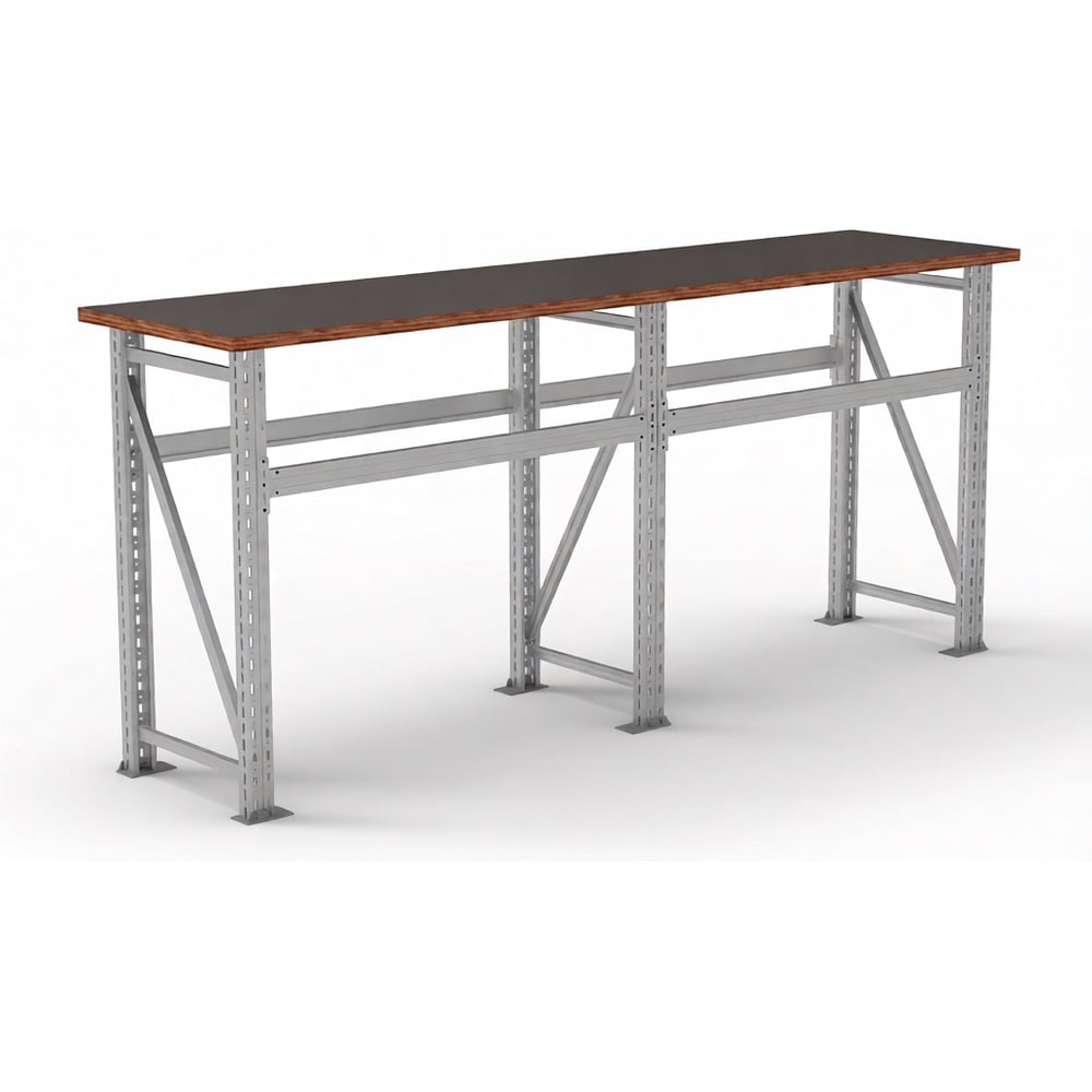 Монтажный стол HONEYCOMB Worktop Montage l, 2000x500 M-ХDMVL2000500