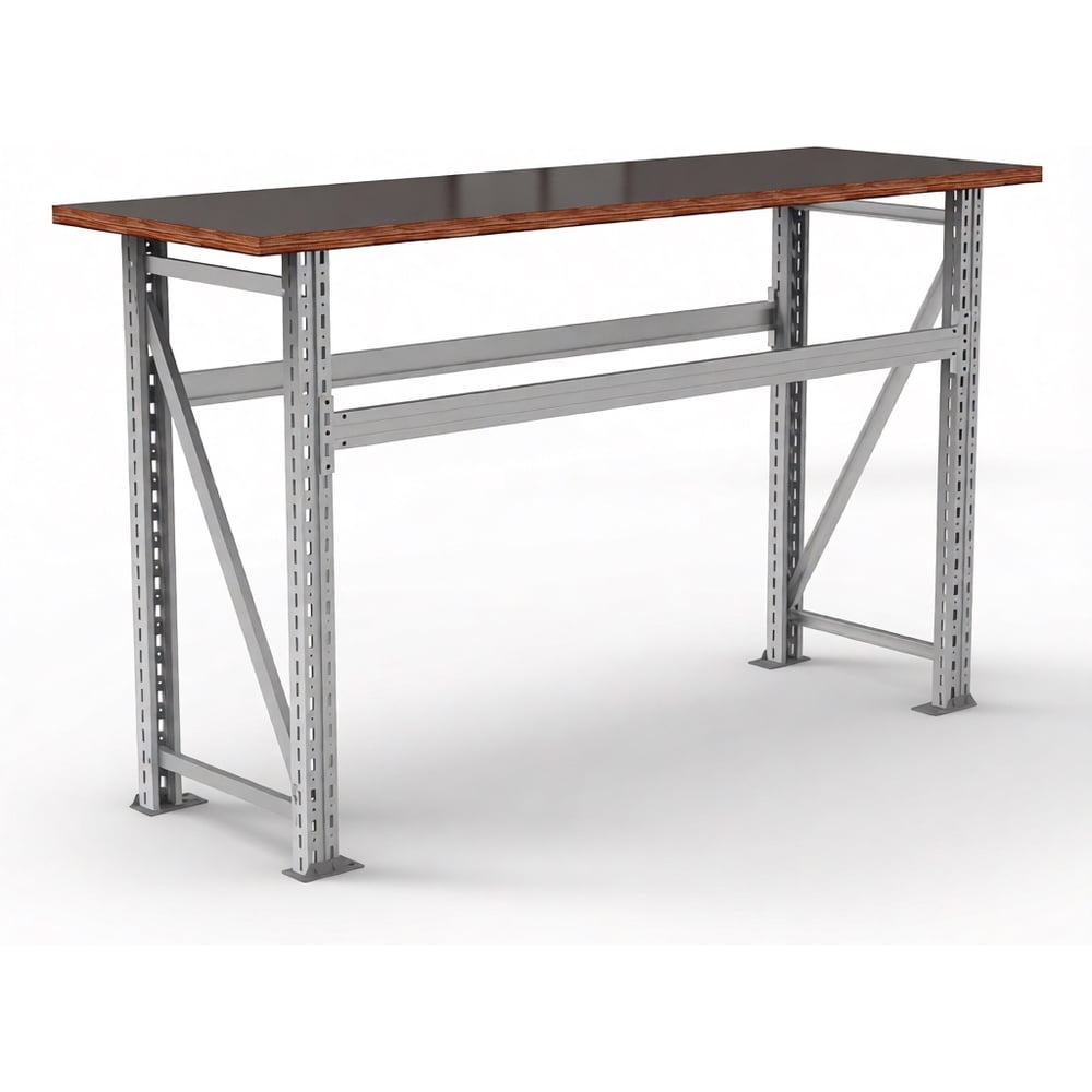 Монтажный стол HONEYCOMB Worktop Montage l, 1500x600 M-ХDMVL1500600
