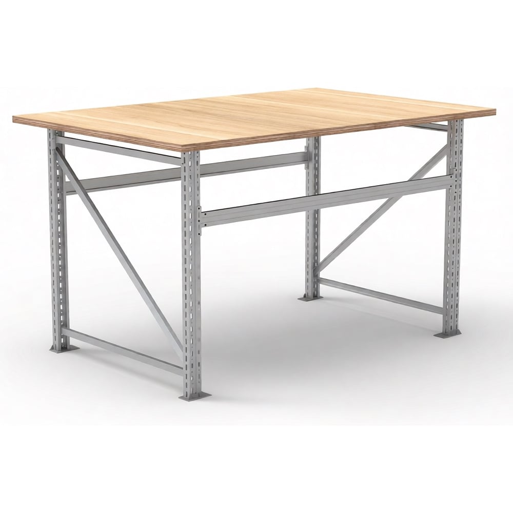 Монтажный стол HONEYCOMB Worktop Montage, 1500x1000 M-ХDMV15001000