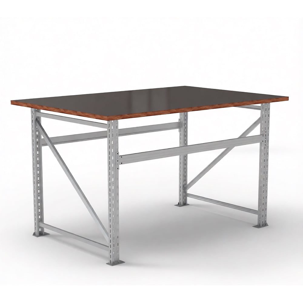 Монтажный стол HONEYCOMB Worktop Montage l, 1500x1200 M-ХDMVL15001200