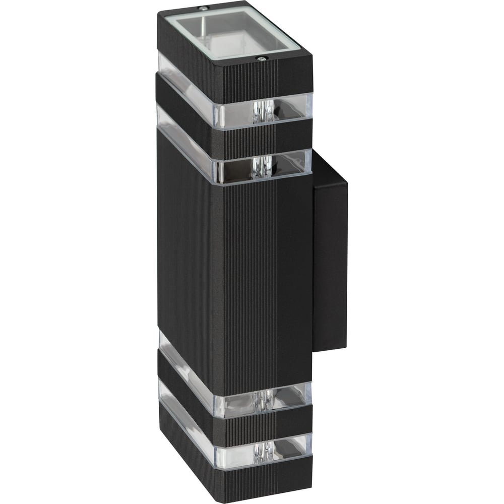 Изображение товара Уличный настенный светильник ЭРА Ампелия 60 Вт IP54 для фасада и сада