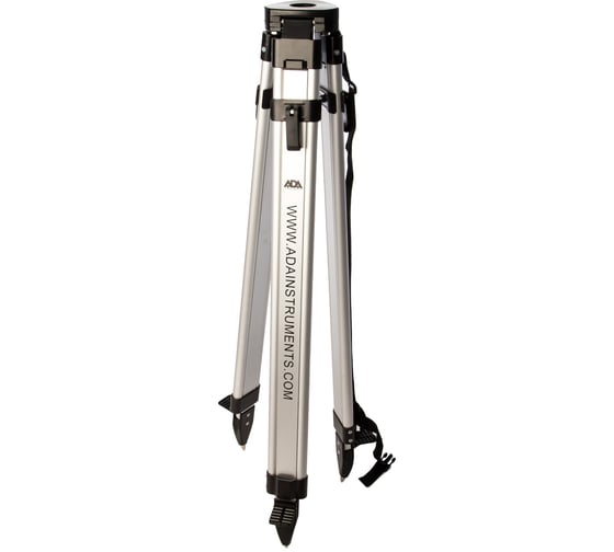 Изображение товара Штатив алюминиевый на клипсах Light (FS 20/M3Y) ADA А00179