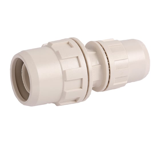 Изображение товара Переходник редукционный "ШиреФит" (26х20 мм) для трубопровода Зубр 51494-26-20