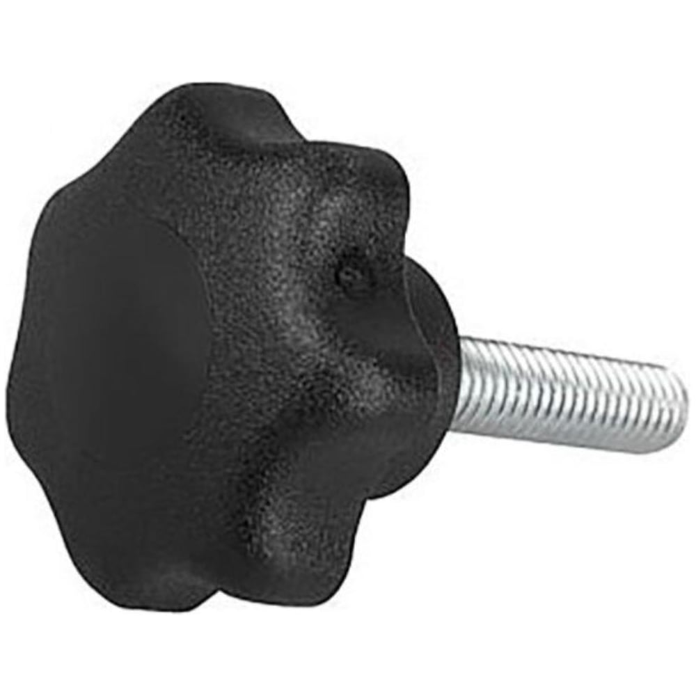 Изображение товара Рукоятка звездообразная KIPP K0155.405X60