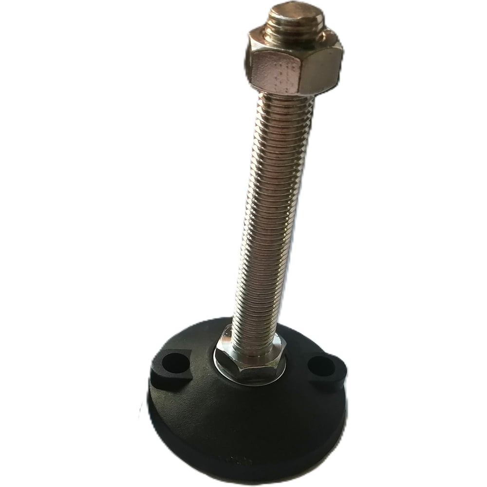 Изображение товара Опора винтовая регулируемая UnitMC 100хМ20х150 для строительных работ