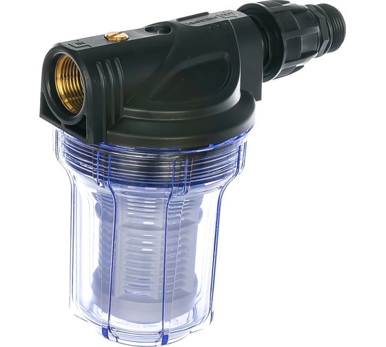 Изображение товара Фильтр предварительной очистки (3000 л/ч) Gardena 01731-20.000.00