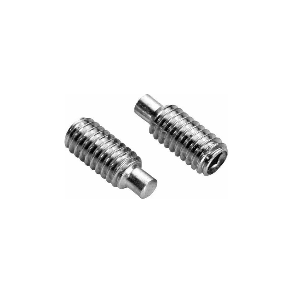 Изображение товара Винт DIN 915 М10х20 А2 100 шт ОПМ УТ000065079