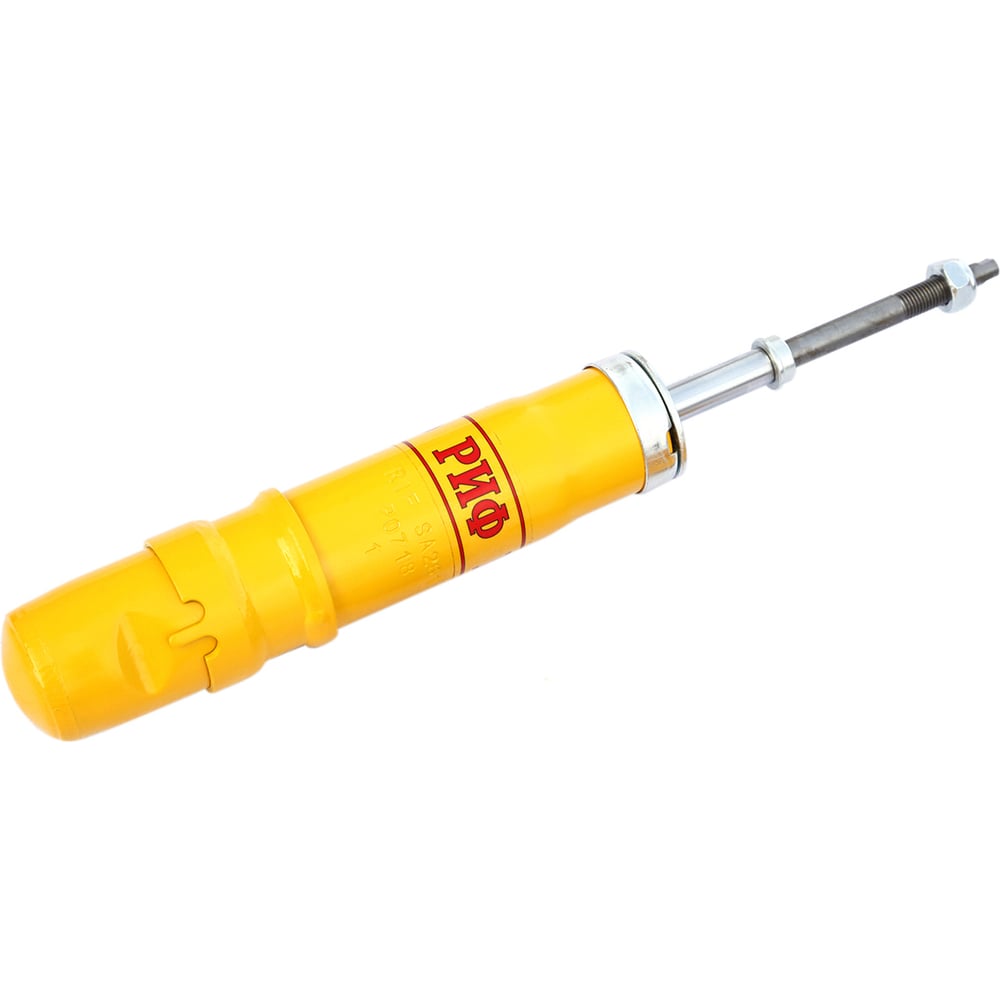 Изображение товара Амортизатор передний усиленный штатный лифт 30 мм для Ssang Yong Rexton I/II/XVT / Kyron РИФ SA261