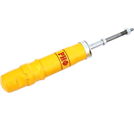 Изображение товара Амортизатор передний усиленный штатный лифт 30 мм для Ssang Yong Rexton I/II/XVT / Kyron РИФ SA261