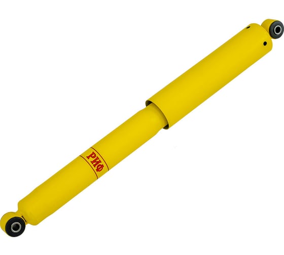 Изображение товара Демпфер рулевой для стандартных креплений для УАЗ Патриот 2019- РИФ SD10