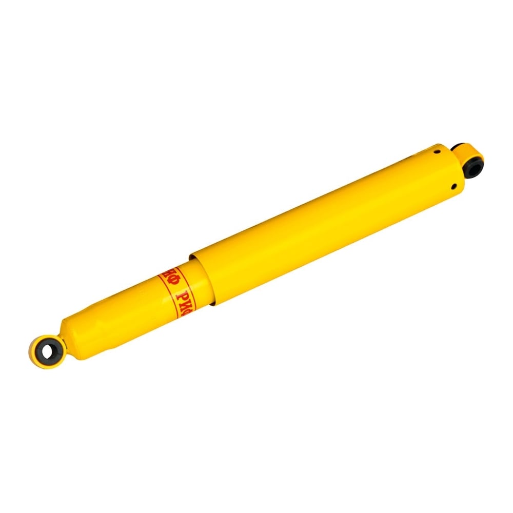 Изображение товара Демпфер рулевой с кронштейнами для УАЗ Патриот/Профи 30-50 мм РИФ SD09P19