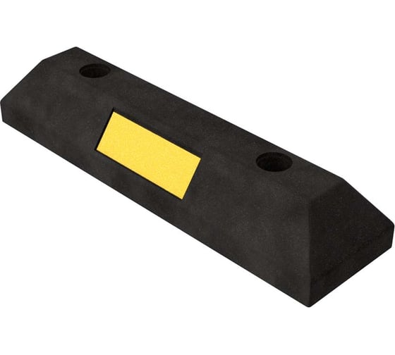 Изображение товара Колесоотбойник ТЕХНОЛОГИЯ КП 0,55 композитный 00-00001618