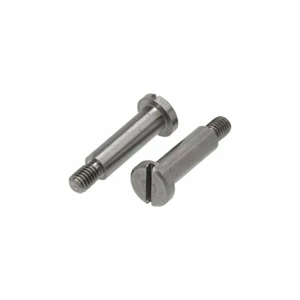 Изображение товара Винт DIN 923 М8х12 4.8/5.8 zn 100 шт ОПМ УТ000010565