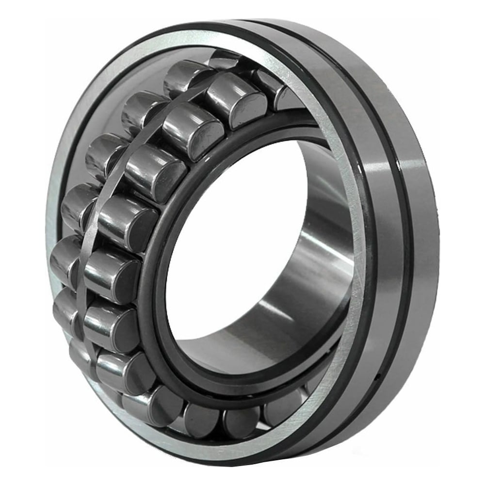 Изображение товара Подшипник FAG 22211-E1-XL-K радиальный сферический роликовый двухрядный