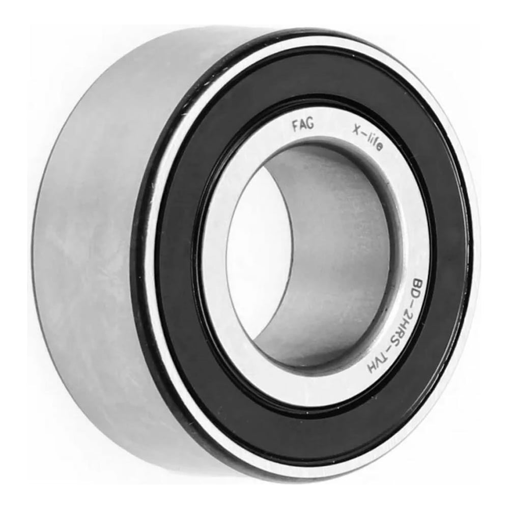 Изображение товара Подшипник FAG 3208-BD-XL-2HRS-TVH радиальный шариковый двухрядный
