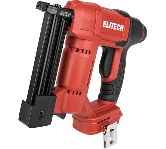 Изображение товара Скобозабиватель аккумуляторный ПГА2032Л (E2210.002.00) Elitech 207367