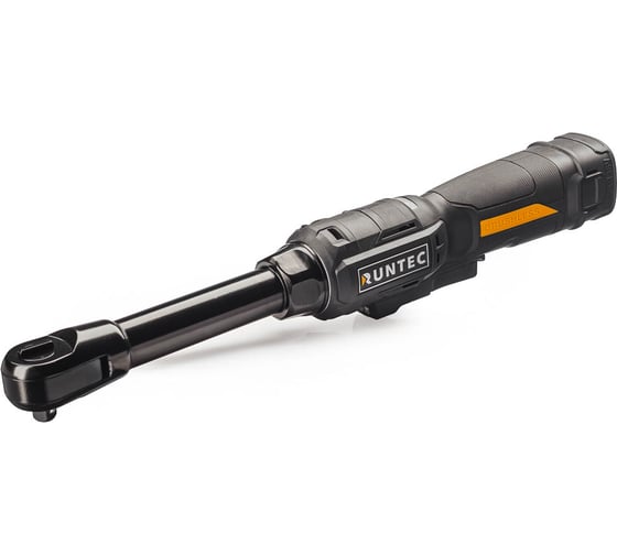 Изображение товара Гайковерт аккумуляторный удлинённый RUNTEC PRO 3/8, 16В, 2*2Ач, 85Нм RT-IW2800