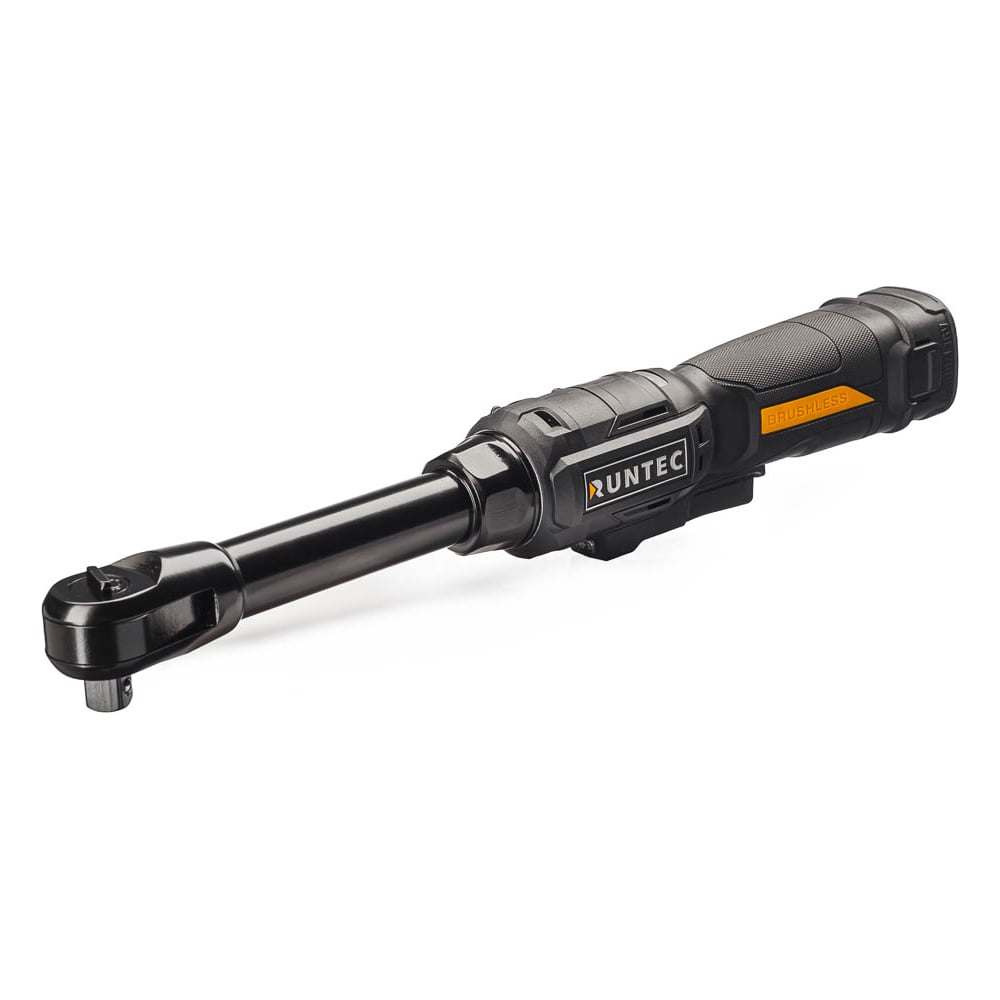 Изображение товара Гайковерт аккумуляторный удлинённый RUNTEC PRO 1/2, 16В, 2*2Ач, 85Нм RT-IW2900