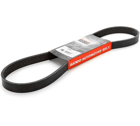Изображение товара Ремень BANDO 6PK 960 6PK 960 BANDO