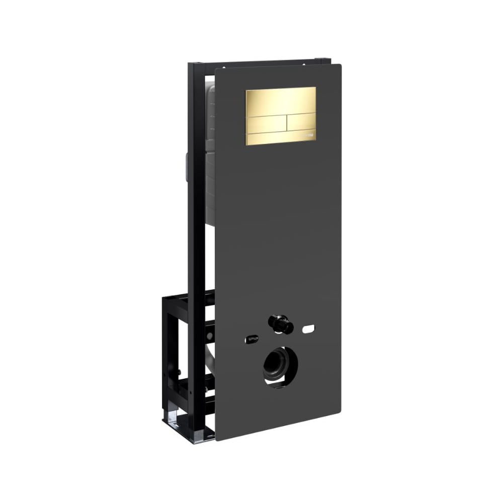 Изображение товара Инсталляция WasserKraft Глан 66TLT привлекающая надежностью и стильным дизайном