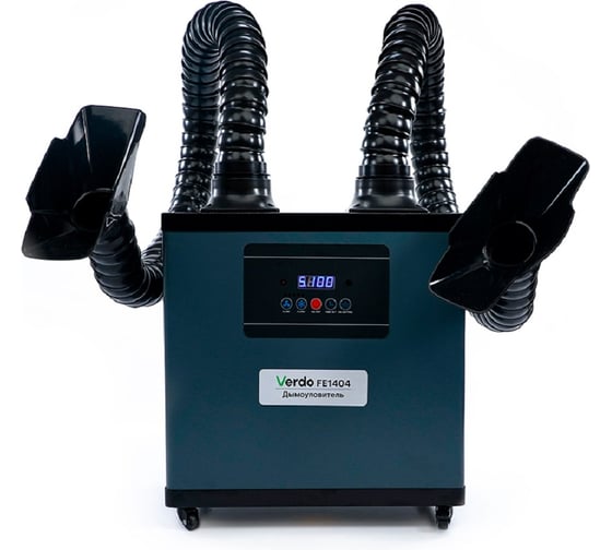 Изображение товара Дымоуловитель VERDO FE1404 FE2140411