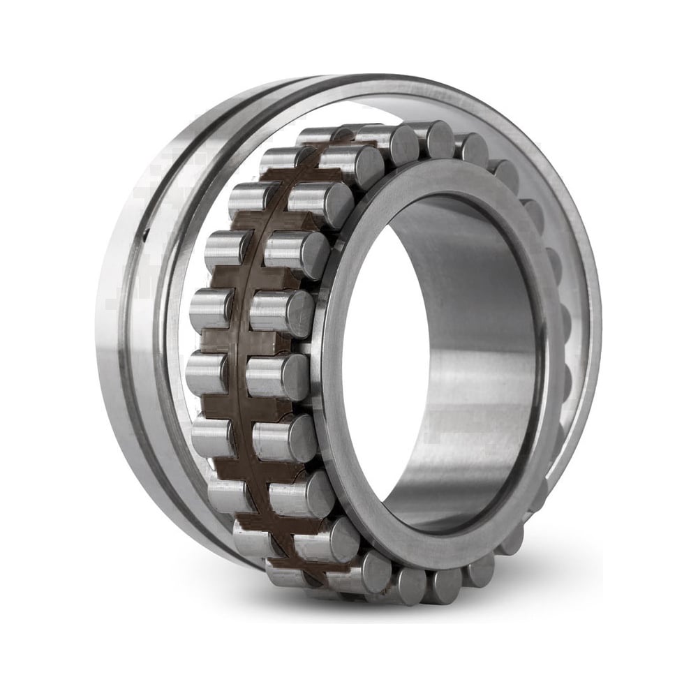 Изображение товара Подшипник FAG NN3016-D-K-TVP-SP-XL двухрядный роликовый для промышленности