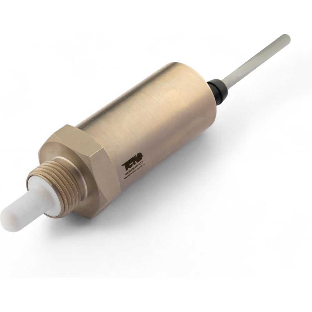 Изображение товара Емкостный датчик ТЕКО CSN EF48B8-31N-20-LZ-H-V-5 для промышленной автоматизации