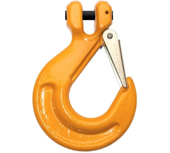 Изображение товара Комплект крюков с вилочным креплением КанТраст 3,15 т (2шт) 2КВ330315