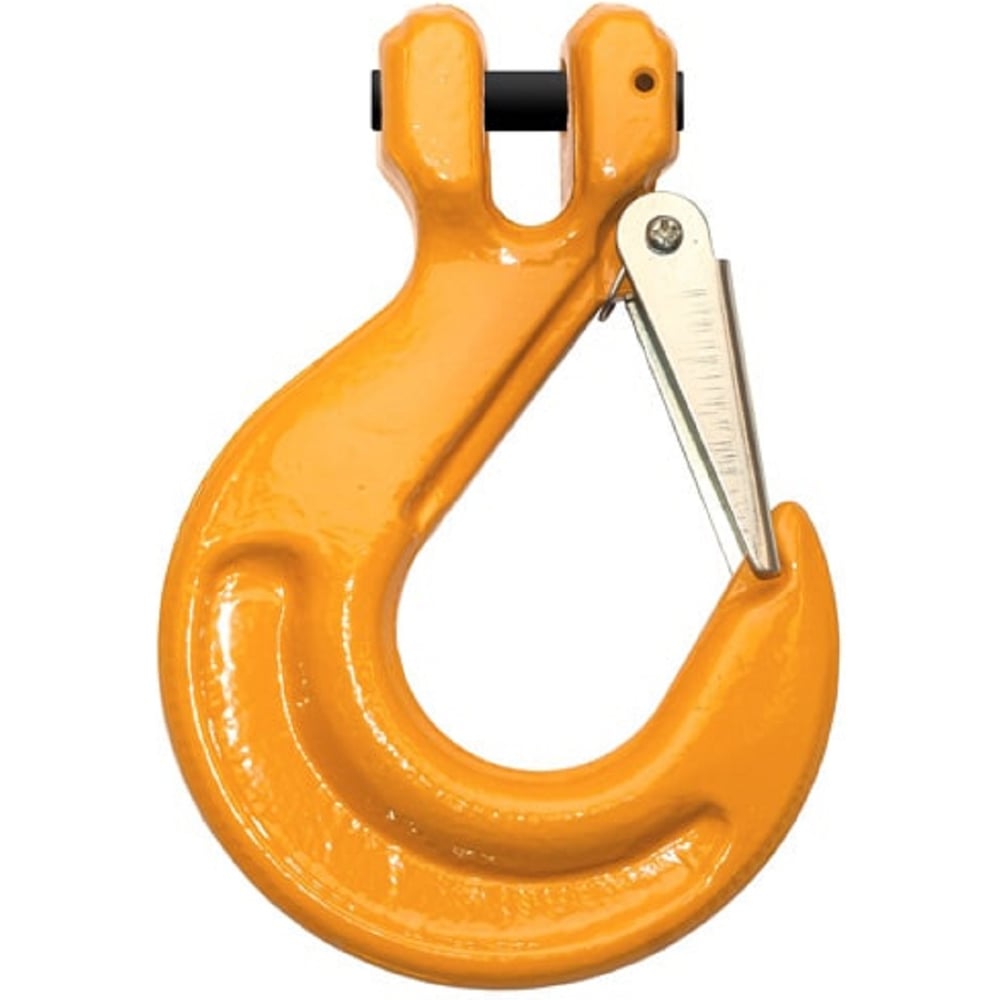 Изображение товара Комплект крюков с вилочным креплением КанТраст 2 т (2шт) 2КВ330200