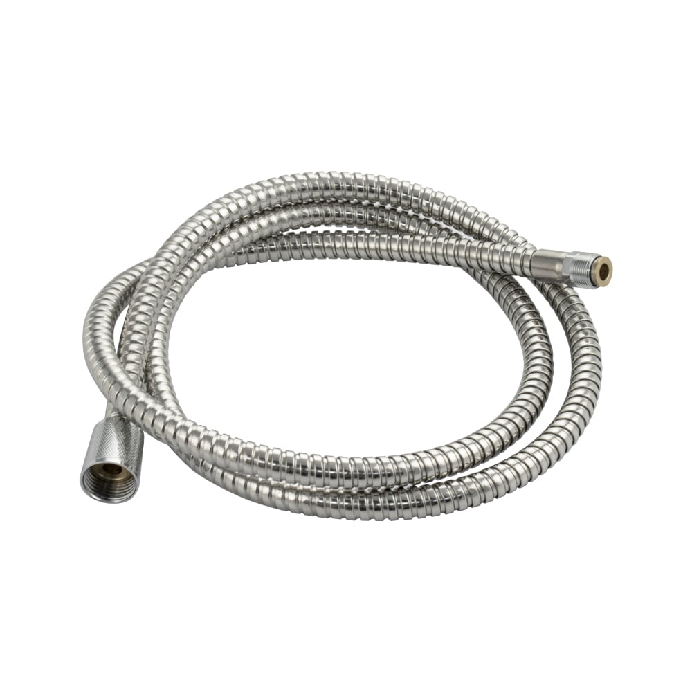 Изображение товара Шланг Gfmark 1/4 х 1/2 1,5 м. для вытяжного смесителя 00-228