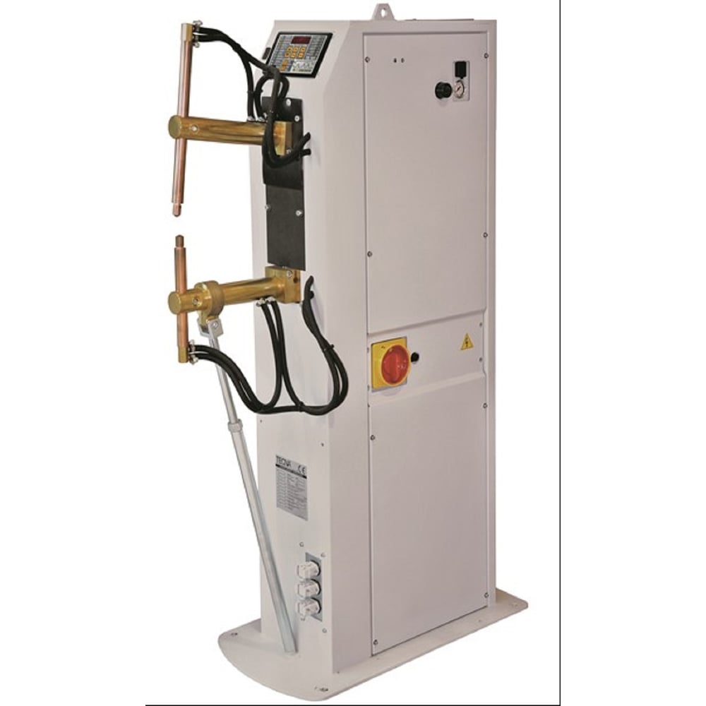 Изображение товара Машина для контактной сварки - 4663 TECNA 100342493