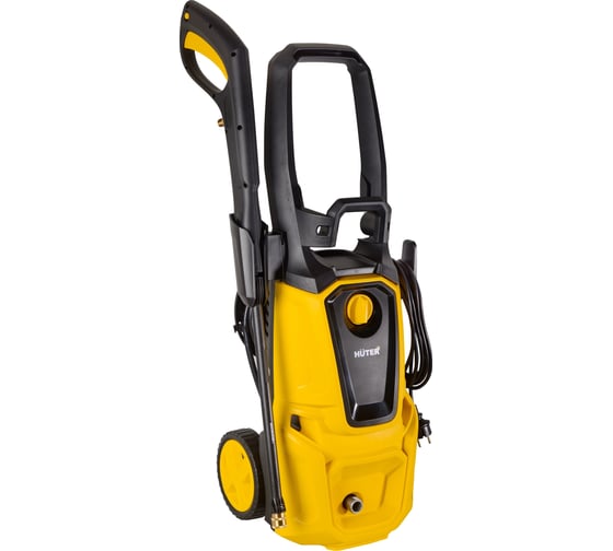 Изображение товара Мойка высокого давления Huter W-4-2500 PRO 70/8/31