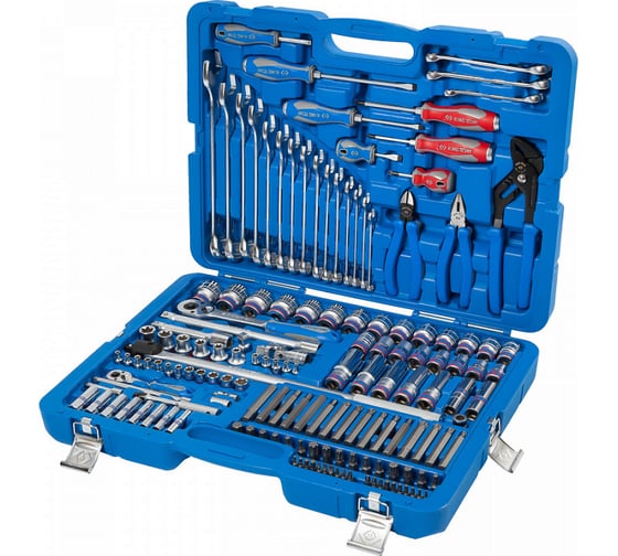 Изображение товара Кейс KING TONY для набора инструментов 7553MR01 827553B3KKT