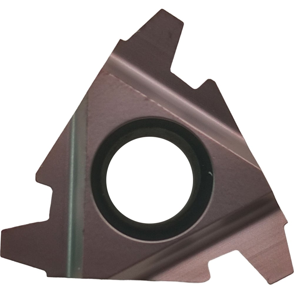 Изображение товара Пластина резьбовая CNCTOOL TR-5.0 22мм для нарезания трапецеидальной резьбы 30°
