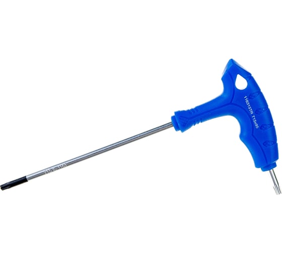 Изображение товара Ключ KING TONY Г-образный Torx 116315TR