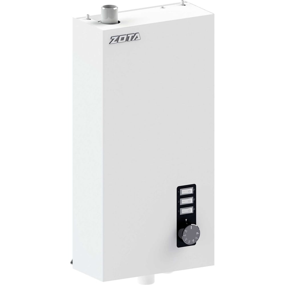Изображение товара Электрический котёл ZOTA Balance V2 30 для отопления до 300 м²