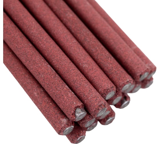 Изображение товара Электроды АНО-21 4 мм, 1 кг СТАСВА 4673722569399