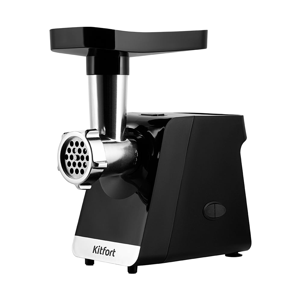 Изображение товара Мясорубка KITFORT КТ-2134