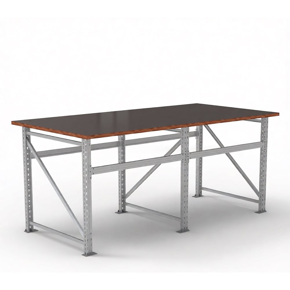 Монтажный стол HONEYCOMB Worktop Montage l, 2000x1200 M-ХDMVL20001200