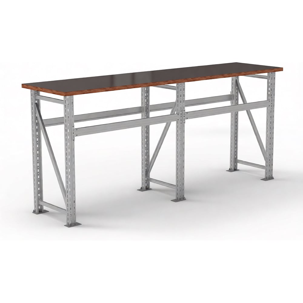 Монтажный стол HONEYCOMB Worktop Montage l, 2000x600 M-ХDMVL2000600