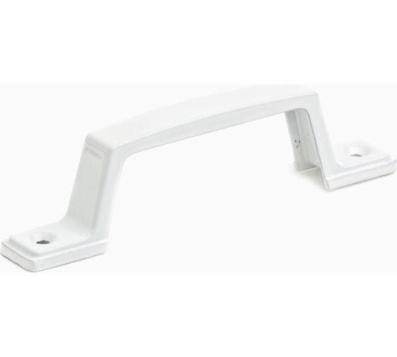 Изображение товара Ручка-скоба Латунина РС-60-С белая 6133