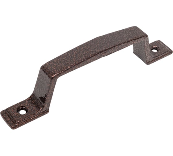 Изображение товара Ручка-скоба Латунина РС-80-С антик медь 6157