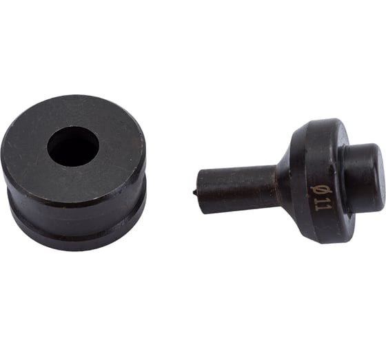 Изображение товара Насадка 11 мм для перфорирования медных шин для ШП-95+ SHTOK 12042