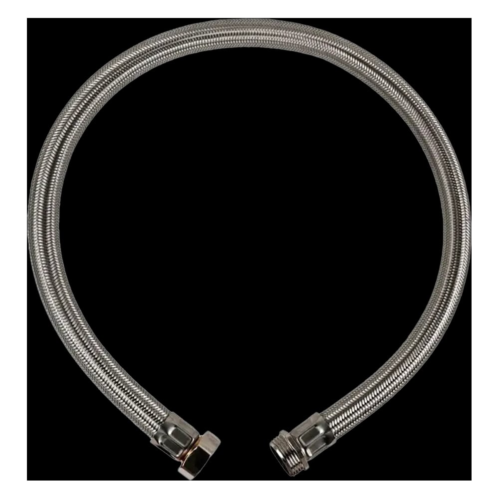 Гибкая подводка прямая Maxpump 80см 2006352182102