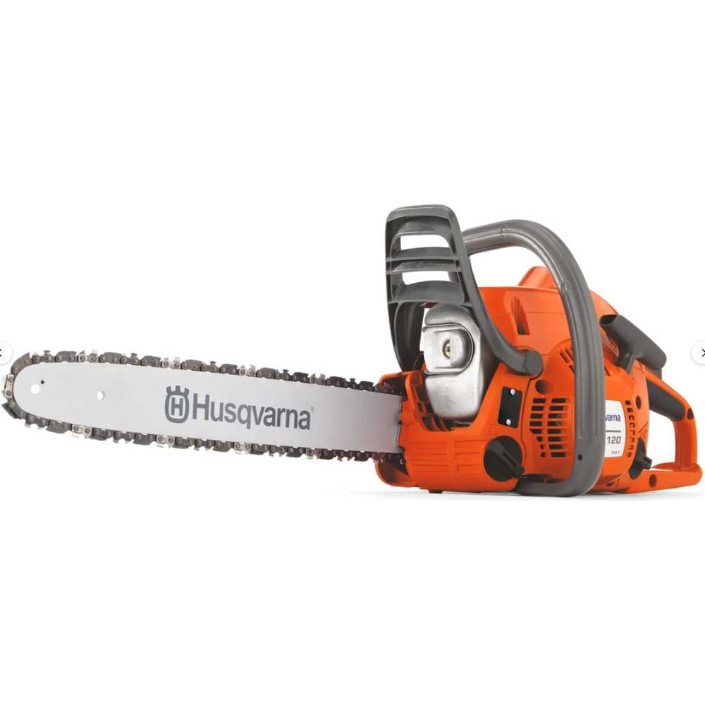Изображение товара Бензопила Husqvarna 120 Mark ІI, 9678619-03