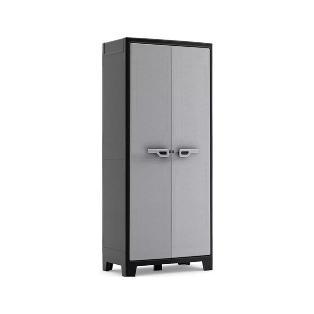 Изображение товара Шкаф пластиковый Keter Titan Multi Space Cabinet, 241042 Изображение товара Шкаф пластиковый Keter Titan Multi Space Cabinet, 241042